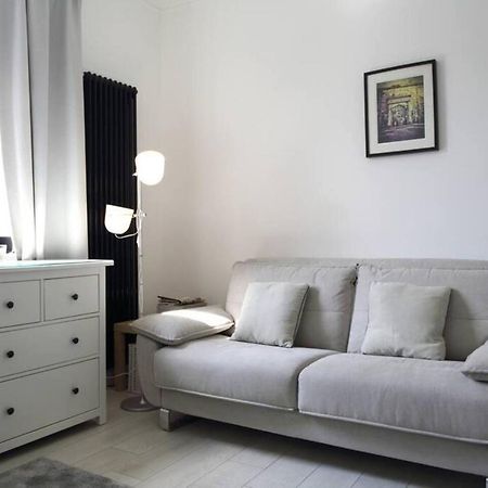 Beautiful Scandi-Inspired One Bed In Stockbridge Edimburgo Exterior foto